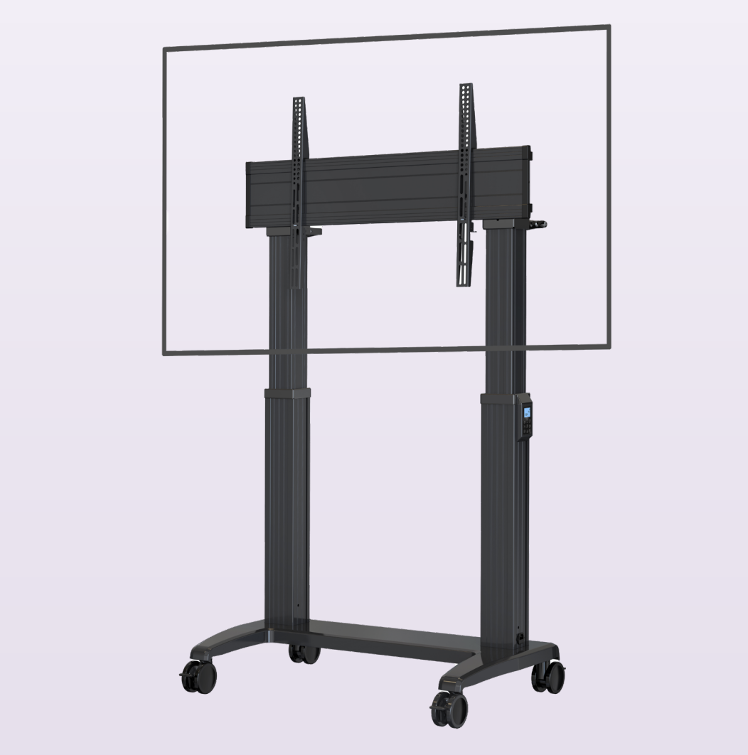 E-OS Electric Cart